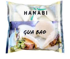 Oferta de Pan gwa bao (bolsa de 300g) por 1€ en 5 Océanos