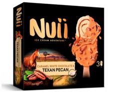 Oferta de Nuii Texas Pecan pack 3 uds. por 2,99€ en 5 Océanos