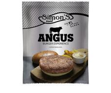 Oferta de Hamburguesa Angus Experience (1ud x 200g) por 2,95€ en 5 Océanos