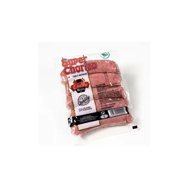 Oferta de Chorizo parrillero argentino (pack de 500g) por 0,45€ en 5 Océanos