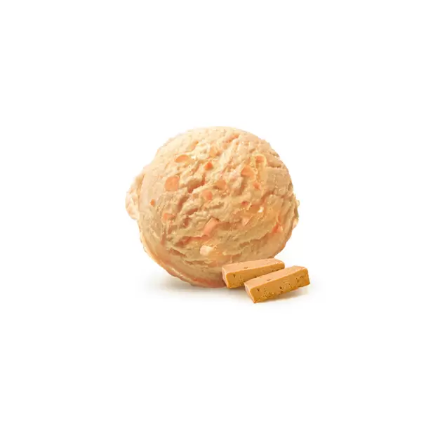 Oferta de Tarrina sabor Turrón 4,8L por 1,7€ en 5 Océanos