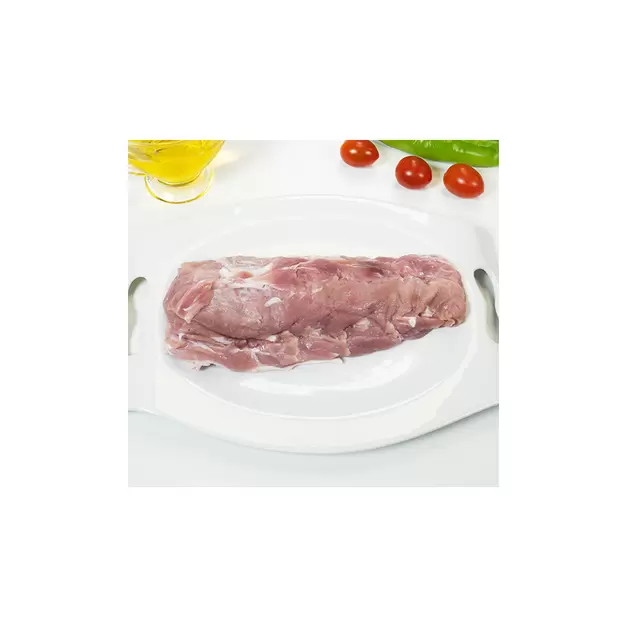 Oferta de Preparado de solomillo Cerdo por 0,6€ en 5 Océanos