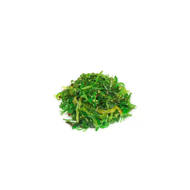 Oferta de Wakame (pack de 250g) por 0,15€ en 5 Océanos
