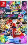 Oferta de Mario Kart 8 Deluxe Nintendo Switch por 50,5€ en Abacus