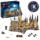 Oferta de LEGO® Castillo Hogwarts Harry Potter 71043 por 469,99€ en Abacus