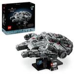Oferta de LEGO® Star Wars TM Halcón Milenario 75375 por 84,99€ en Abacus