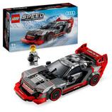 Oferta de LEGO® Speed Champions Coche de Carreras Audi S1 e-tron quattro 76921 por 26,99€ en Abacus