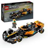 Oferta de LEGO® Speed Champions Coche de Carreras de Fórmula 1 McLaren 2023 76919 por 26,99€ en Abacus