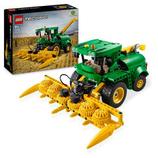 Oferta de LEGO® Technic John Deere 9700 Forage Harvester 42168 por 42,99€ en Abacus