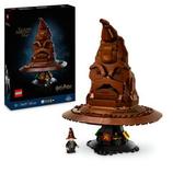 Oferta de LEGO® Harry Potter Sombrero Seleccionador 76429 por 99,99€ en Abacus