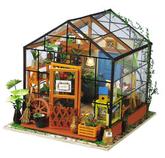 Oferta de Maqueta Rolife Cathy'S Flower House por 44,95€ en Abacus