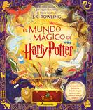 Oferta de El mundo mágico de Harry Potter por 28,45€ en Abacus