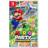Oferta de Mario Party Superstars Nintendo Switch por 50,5€ en Abacus