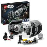 Oferta de LEGO® Star Wars TM Bombardero TIE 75347 por 64,99€ en Abacus