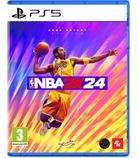 Oferta de PS5 NBA 2K 24 Kobe Byrant Edition por 70,5€ en Abacus