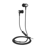 Oferta de Auriculares Up500 Jack 3 5 Negros Celly por 9,95€ en Abacus