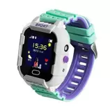 Oferta de Smartwatch Llamadas 2G Niñas/Niños GPRS por 53,9€ en Abacus