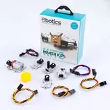 Oferta de Maker kit 2 Ebotics por 19,95€ en Abacus