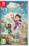 Oferta de Fae Farm Nintendo Switch por 54,95€ en Abacus