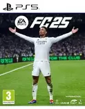 Oferta de Ea Sports Fc 25 - PS5 por 78,99€ en Abacus