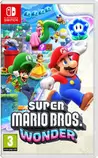 Oferta de Super Mario Bros. Wonder Nintendo Switch por 51,99€ en Abacus