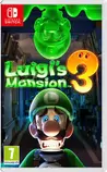 Oferta de Luigis Mansion 3 Nintendo Switch por 50,5€ en Abacus