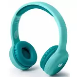 Oferta de Auricular infantil Bluetooth Muse azul por 19,9€ en Abacus