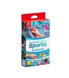 Oferta de Sports Nintendo Switch por 45,5€ en Abacus