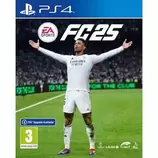 Oferta de Ea Sports Fc 25 - PS4 por 78,99€ en Abacus