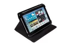 Oferta de Funda Tablet 10,1 Negro por 23,95€ en Abacus