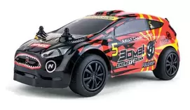 Oferta de Radiocontrol Ninco Racers X-Rally Bomb por 13,46€ en Abacus