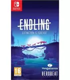 Oferta de Endling Extinction is Forever Nintendo Switch por 30,99€ en Abacus