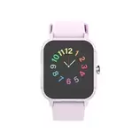 Oferta de Smartwatch Teens DCU Lila por 55,9€ en Abacus