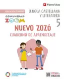 Oferta de Nuevo Zozó 5º Prim. (ComunidadZoom) por 26,58€ en Abacus