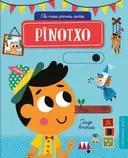 Oferta de Pinotxo por 12,25€ en Abacus