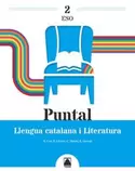 Oferta de Puntal 2. Llengua Catalàna I Literatura 2n ESO por 47,48€ en Abacus