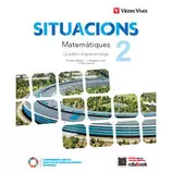 Oferta de Situacions 2 Matemàtiques por 29,7€ en Abacus