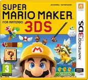 Oferta de Super Mario Maker Nintendo 3DS por 19,68€ en Abacus