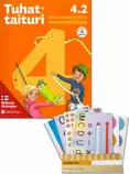 Oferta de Tuhat-taituri Matemáticas 4.2 Vicens Vives por 24,75€ en Abacus