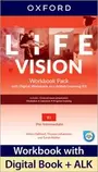 Oferta de Life Vision Pre-Intermediate Wb por 32,13€ en Abacus