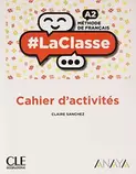 Oferta de Laclasse A2. Cahier D'Activités por 14,06€ en Abacus