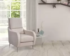 Oferta de Sillón relax California butaca fija por 710,29€ en Adama Muebles