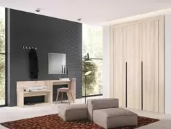 Oferta de Armario de 3 puertas por 1206€ en Adama Muebles