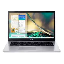 Oferta de Acer Aspire 3 Portátil | A317-54 | Plata por 799€ en Acer