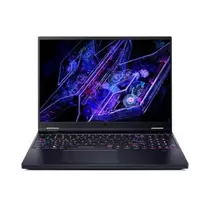 Oferta de Predator Helios 18 Portátil gaming | PH18-72 | Negro por 3299€ en Acer