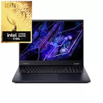 Oferta de Predator Helios 18 Portátil gaming | PH18-72 | Negro por 3299€ en Acer