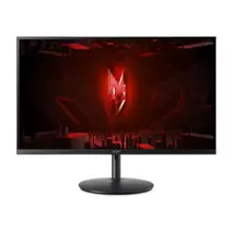 Oferta de Acer Nitro XF0 Monitor gaming | XF270M3 | Negro por 199,9€ en Acer