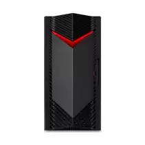 Oferta de Acer Nitro Ordenador gaming de sobremesa | N50-650 | Negro por 1899€ en Acer