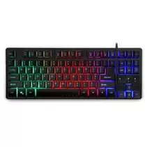 Oferta de Acer Nitro Gaming Teclado - Versión ES por 49,99€ en Acer