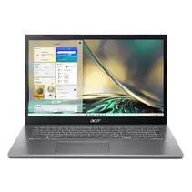 Oferta de Acer Aspire 5 Portátil | A517-53 | Gris por 999€ en Acer